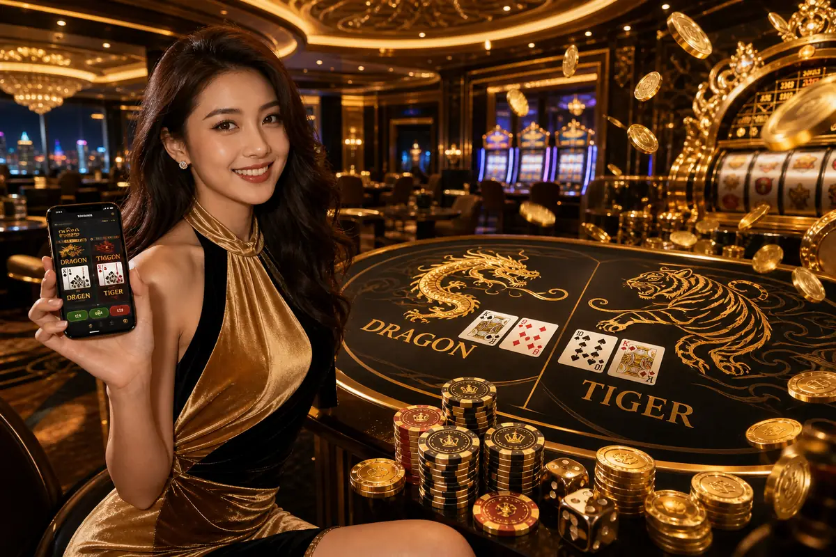 gaviet888 casino trực tuyến