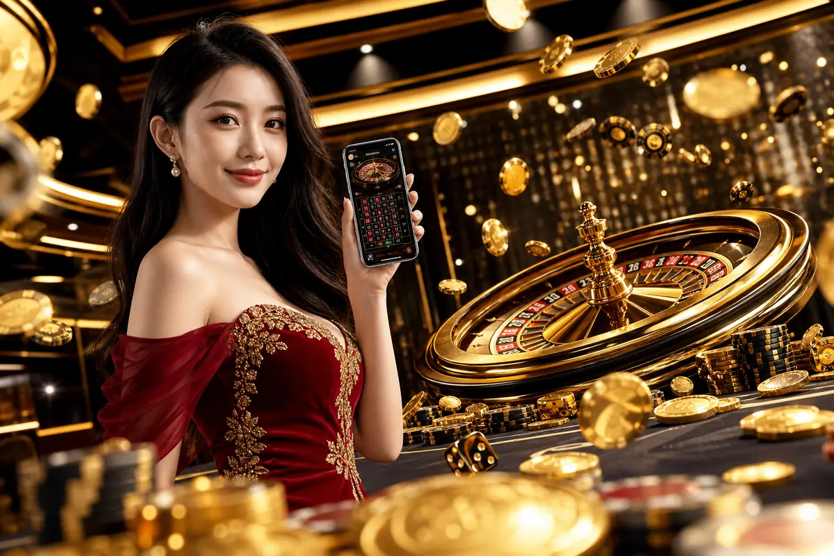gaviet888 chơi có trách nhiệm